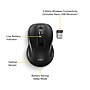 NXT Technologies™ Wireless Optical USB Mouse, Black, 5/Box (NX60887)~#|#~D511C7F9-EFE0-42FA-AA724596B8A62F8F_sc7