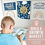 Hadley Designs 14" x 11" Boho Rainbow Growth Mindset Classroom Decor Posters, 9/Set (HDDX004A2JP97)~#|#~D51C66D8-317F-4DD5-971E55509DC61A39_sc7