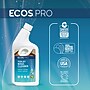 ECOS PRO Toilet Bowl Cleaner, Fresh Cedar Scent, 24 oz., 6/Carton (EOPPL97036)~#|#~D51DEA76-1FF2-485B-9974046143DC71B1_sc7