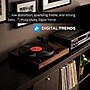 Fluance RT81 Elite High Fidelity Vinyl Turntable Record Player with Audio Technica AT95E Cartridge, Belt Drive, Preamp~#|#~D51E359B-FAF7-4C9A-89D8C854DE0FC2FF_sc7