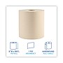 Boardwalk Green Xtra Recycled Hardwound Paper Towels, 1-Ply, 800 ft./Roll, 6 Rolls/Carton (WPBWK32GREEN)~#|#~D523C94B-973E-42E4-A82168E1451486A7_sc7