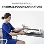 Fellowes Thermal Laminating Pouches, Letter Size, 3 Mil, 300/Pack (5247101)~#|#~D523DADA-A850-4A69-BA03B9DBA7CCB898_sc7