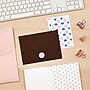 Avery Printable Laser/Inkjet Mailing Seals, 1" Diameter, White, 600 Labels Per Pack (13928/5247)~#|#~D524ADA8-1FC2-4CD0-88405FD1B8C1638F_sc7