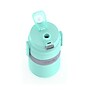 Thermos Plastic Double Wall Insulated Water Bottle, 32 oz., Mint (EATP4801MT4)~#|#~D524D73D-AD05-462A-9736E0E1B869AC8D_sc7