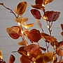 Nearly Natural 4' Pre-Lit Autumn Eucalyptus Artificial Fall Tree with 160 Warm White LED Lights (T4898)~#|#~D525B168-3511-4F5C-9DDF1EF3B3093F50_sc7