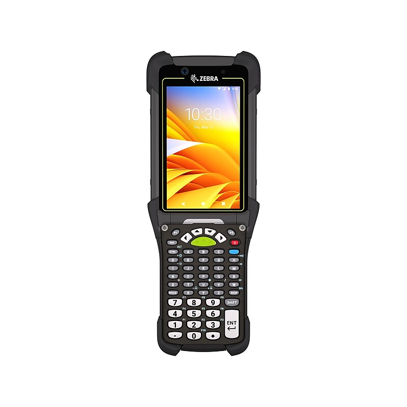 Zebra Technologies MC9400 Extended Range Mobile Computer (MC9401-0G1M6DSS-NA) image 1