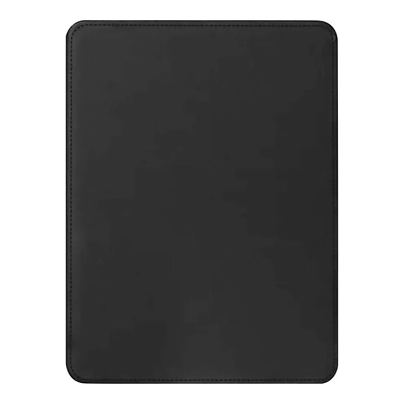 SaharaCase Indy Series TPU 7" Hand Strap Folio Case for Amazon Kindle Paperwhite & Colorsoft, Black (TB00438) image 1