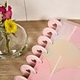 2025-2026 The Happy Planner Spring Sherbet 10.125" x 11.5" Academic Year Weekly & Monthly Planner, Plastic Cover (PD0029B001)~#|#~D528E1C9-9C19-4883-B45F1F5A7F0083B2_sc7