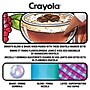 Crayola Stay Hydrated Adult Coloring Book, 32 Pages (047068)~#|#~D528EF7C-B7E1-4116-BEE2319E0F333C46_sc7
