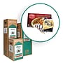 TerraCycle Cardboard Laminated Paper Packaging Zero Waste Box, 10.5 Gallon, Natural Kraft (CS27-S)~#|#~D529C895-493B-4224-9618205CF392C410_sc7