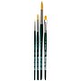 da Vinci NOVA Mixed Media Model Painting Brushes, 4/Pack (DVXVA42260)~#|#~D52A0109-9A62-44F6-B0F4D4F1C3EFBB31_sc7