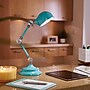 OttLite LED Wellness Series Revive Lamp, Turquoise (F1485TU9-SHPR)~#|#~D52B6C9D-7530-4F8C-9426A7042E4CA1BA_sc7
