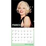 2026 Plato Marilyn Monroe 12" x 12" Monthly Wall Calendar (9798330701391)~#|#~D52C78DA-EBC6-47E1-8F235A467F776D8D_sc7