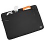 Jack Abrahams 16" Nylon Laptop Sleeve, Black (JAWS1210-100-BK)~#|#~D52FCA38-9CD0-45C8-A8E60D8722EC82C8_sc7