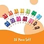 Learning Resources Smart Snacks Alpha Pops (LER7345)~#|#~D5319739-435F-4C9D-A813A6B5C3F17ADF_sc7