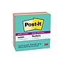 Post-it Super Sticky Notes, 4" x 4", Supernova Neons Collection, Lined, 90 Sheet/Pad, 4 Pads/Pack (675-4SSMIA)~#|#~D531F7A7-3652-4DED-B7FA2AFF9064435B_sc7