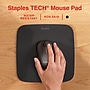 Staples Easy Desktop Set, Keyboard, Mouse, Mouse Pad, Laptop Stand, ProGel Pens & Sticky Notes (ST63681) ~#|#~D532940C-4247-41B6-81973E23F0D44DF4_sc7