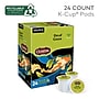 Celestial Seasonings Decaf Green Tea with White Tea, 0.9 oz. Keurig® K-Cup® Pods, 24/Box (14737)~#|#~D53428AC-6A19-4783-92F60F983B30005E_sc7