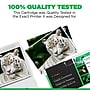 Clover Imaging Group Remanufactured HP 58A Black Standard Yield MICR Toner Cartridge Replacement for HP CF258A (201528P)~#|#~D53824E8-FEB0-4E90-AD83B04FBE32F3D9_sc7