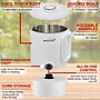 Brentwood Electric Kettle, White (BTWKT1504W)~#|#~D5390C03-FC8E-498D-ABDA33145355128E_sc7