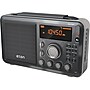 Eton Elite Field Wired Bluetooth AM/FM/Shortwave Radio, Black (ETNELITFIELD)~#|#~D53ACBEA-2B24-4EB5-AF4E95386EC374EB_sc7