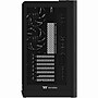 Thermaltake View 390 Air ATX Mid-Tower Computer Case, Black (CA-11F-00M1WN-00)~#|#~D53B07D6-E3FA-492A-BA0791407622F72C_sc7