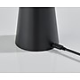 Adesso Jacky LED Table Lamp, Black (3112-01)~#|#~D53C42C0-31B7-4E16-AA2386E76434E242_sc7