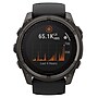 Garmin fenix 8 Multisport Sapphire Solar GPS Smartwatch, Carbon Gray & Black, 51mm (GRM0290710)~#|#~D5412246-B4B1-4CF7-A3D0BC486AE26E54_sc7