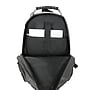 DUKAP EMINENT Laptop Compatible Backpack, Large, Gray (BDK-EMI-GRE)~#|#~D543CEB5-27EE-4C61-98326C61029D1B56_sc7