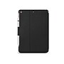 Solo Wyatt Polyester Case for iPad 12.9", Black (IPD2312-4)~#|#~D5442AA0-5F9A-4577-931D31B2C53C8CDE_sc7