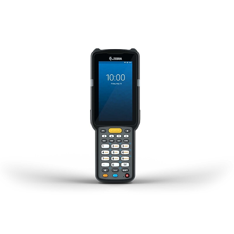 Zebra MC3300x Series Mobile Computer (MC330L-GL4EG4NA) image 1