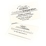 Avery Clean Edge Business Cards, 3.5" x 2", Matte Ivory, 200/Pack (5876)~#|#~D54917D2-3543-4989-9745C930915BDAFE_sc7