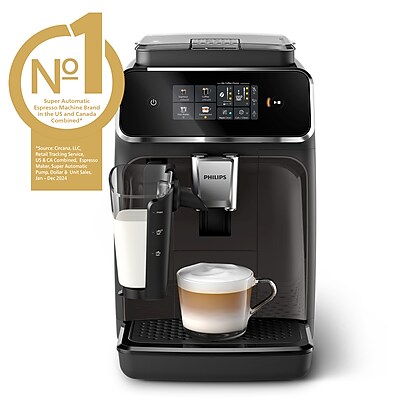 Philips 2300 Espresso Machine - Thumbnail 4