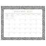 2027 TF Publishing Artisan Legacy 22" x 17" Monthly Desk or Wall Calendar, Multicolored (27-8202)~#|#~D54B9577-E972-4552-B985A8A62F7D108B_sc7