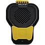 Dolphin Audio Wireless Bluetooth Speaker, Waterproof, Black & Yellow (GSDCLP10BLK)~#|#~D54C9038-C183-4B2B-9328EC816BAAF381_sc7