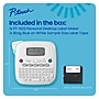 Brother P-touch Personal Desktop Thermal Label Maker (PT-N20)~#|#~D54D3AE6-1FC6-47B6-8A322BD724E7CC73_sc7