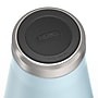 Thermos Icon Stainless Steel Vacuum Insulated Travel Mug, 18 oz., Glacier (EAIS1162GC4)~#|#~D550A511-2C08-4B43-9E18A58394686F9E_sc7