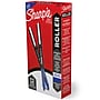 Sharpie Rollerball Pens, 0.5 mm, Needle Point Precision, Blue Ink, Dozen (2093199)~#|#~D5512DE6-38DF-4782-90324AFC1CF2E642_sc7