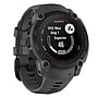 Garmin Instinct E GPS Smartwatch, Black & Charcoal, 40mm (GRM0293200)~#|#~D551E67C-C30B-4426-93DA896FB71213A0_sc7