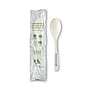 World Centric WORSPPSI TPLA Plastic Spoons, 750/Carton~#|#~D5536D5B-D41C-4912-AF2570923DF0BF53_sc7
