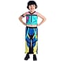 Party City Rubies KPop Demon Hunters Zoey Costume, Youth, Medium (1003656-M-STP)~#|#~D554B16B-12F7-4BAC-889F04F9332A41E6_sc7