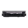 Audio-Technica 2-Speed Fully Automatic Belt-Drive Stereo Turntable, Gunmetal (AT-LP60X)~#|#~D55723DE-DD83-4468-82F90BE0097FC535_sc7