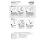 Command Small Wire Hooks, 0.5 lb., White, 22/Pack (17067-22NA)~#|#~D558E300-F218-4413-8BF1FBECB40A6FB8_sc7