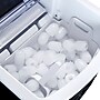 Igloo Countertop Ice Maker (IGLICEB33BK)~#|#~D55A281E-5D0C-49C9-895A87FB6B2B36C5_sc7