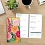 2026-2027 Willow Creek 3.5" x 6.5" Academic Weekly & Monthly Planner, Wild Garden Glow (65884)~#|#~D55B7B4C-20DD-49D2-B37C730A785819E3_sc7