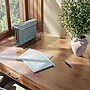 Smead Standard Hanging File Folder, 5-Tab, Letter, Assorted Colors, 12/Pack (10522)~#|#~D55C4021-118B-4535-8F3865ACD15B8593_sc7