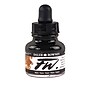 Daler-Rowney FW Acrylic Ink, Sepia, 29.5ml, 3/Bundle (DRW160029251-3)~#|#~D55CD037-33C2-4155-90900FB23AF54953_sc7