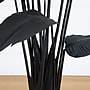 Nearly Natural Artificial Halloween Black Travelers Palm Tree, 6' (T5229)~#|#~D55D9BD9-32A7-47E1-B450C65C53A3E06F_sc7