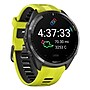 Garmin Forerunner 965 Smartwatch, GPS, 47mm, Carbon Gray & Amp Yellow Silicone Band (010-02809-02)~#|#~D55E6354-9B2C-4844-AE57CB3B513FE41F_sc7
