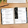 2026 Global Printed Products Big Print 8.5" x 11" Weekly & Monthly Planner, Paperboard Cover, Primrose (LGPRT-CY26-8511-87)~#|#~D55FBF2A-119B-47B2-9CFA78F1C6A95E37_sc7